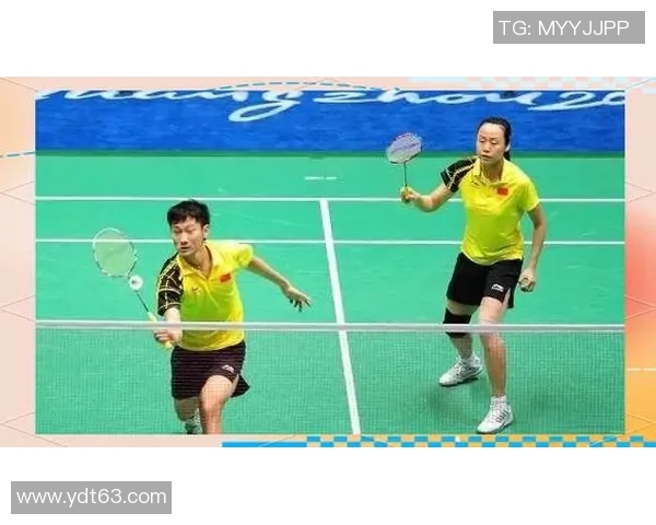 聚焦羽毛球战术解析：杭州羽毛球队的训练与比赛策略探讨